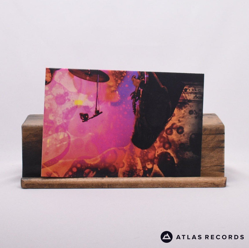 Radio Moscow - Live! In California - A B Double LP Vinyl Record - NM/NM