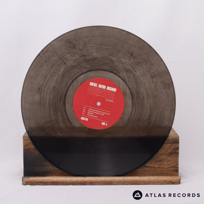 Rafael Anton Irisarri - Peripeteia - LP Vinyl Record - NM/NM