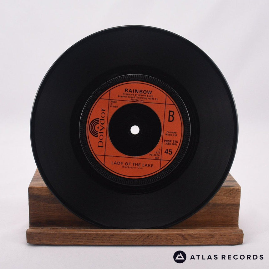 Rainbow - L.A. Connection - 7" Vinyl Record - EX/VG+