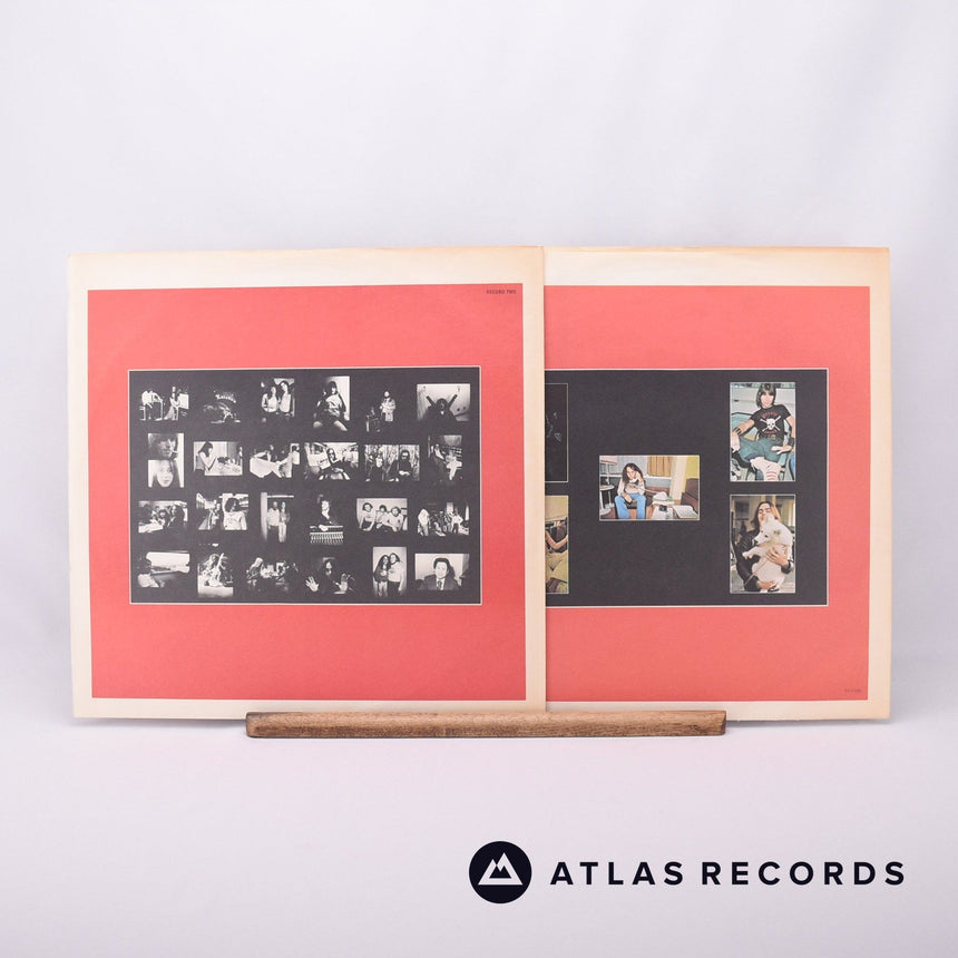 Rainbow - On Stage - Gatefold Double LP Vinyl Record - VG+/EX