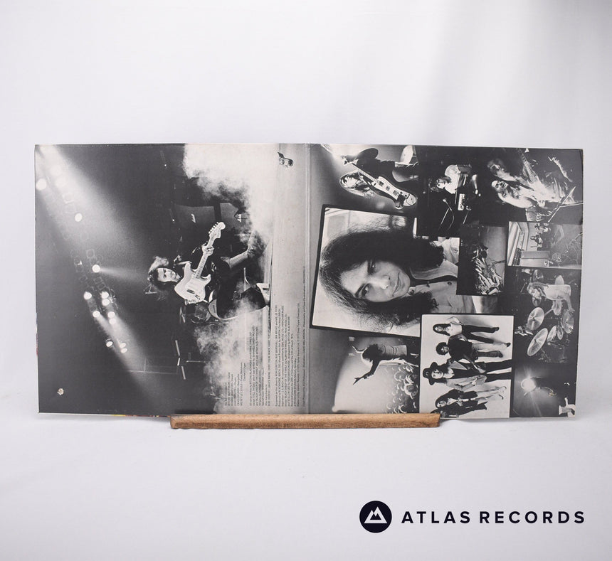 Rainbow - Ritchie Blackmore's Rainbow - A//2 B//2 LP Vinyl Record - VG+/EX