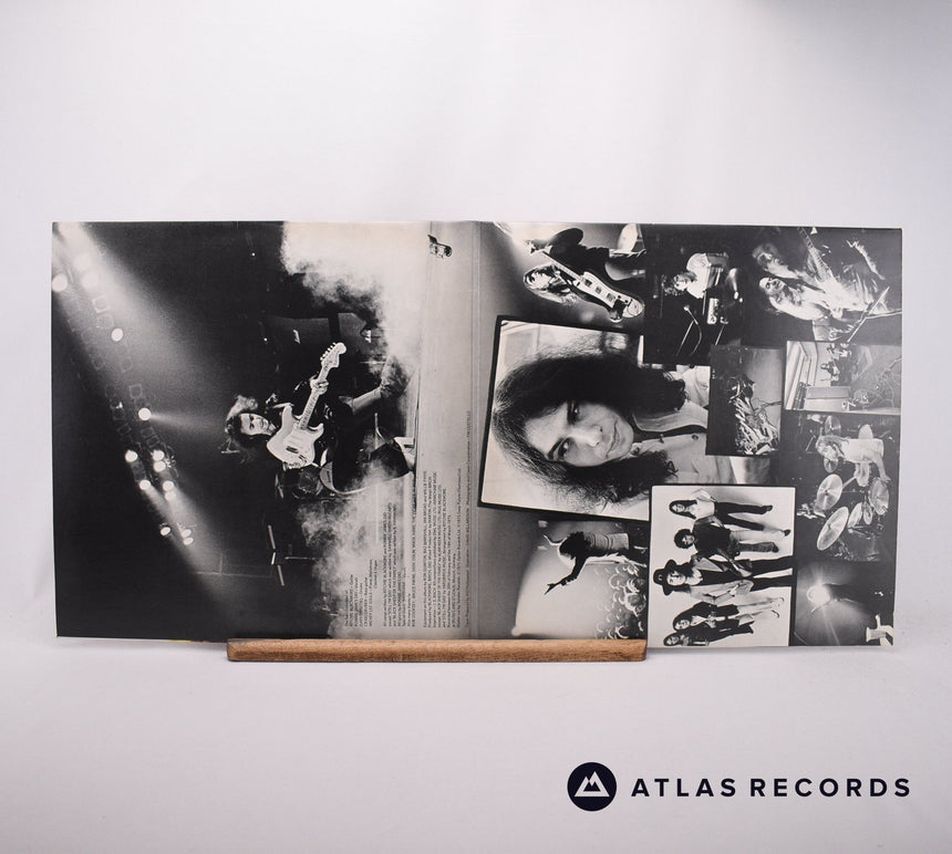 Rainbow - Ritchie Blackmore's Rainbow - A//2 B//2 LP Vinyl Record - EX/EX
