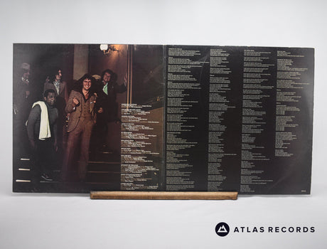Ralph McTell - Streets - Gatefold LP Vinyl Record - VG+/EX