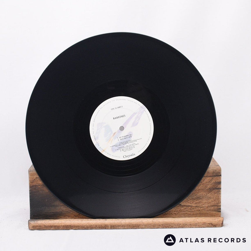 Ramones - Pet Sematary - 12" Vinyl Record - EX/EX