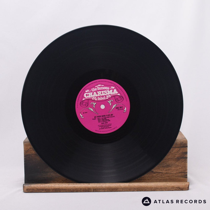 Rare Bird - As Your Mind Flies By - Gatefold A-2 B-2 LP Vinyl Record - VG/VG+