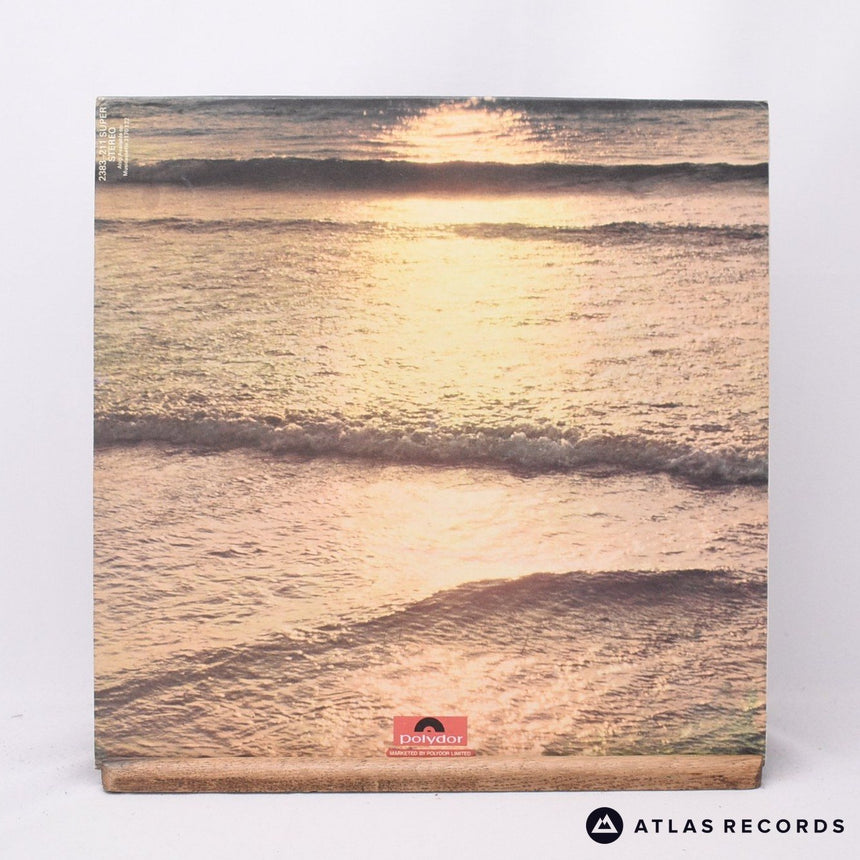 Rare Bird - Somebody's Watching - Gatefold LP Vinyl Record - EX/EX