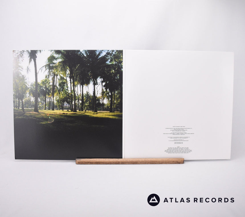 Ratatat - Ratatat - LP Vinyl Record - NM/EX