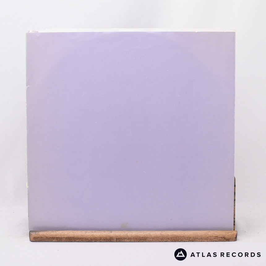 Ratt - Invasion Of Your Privacy - Us A B LP Vinyl Record - VG+/VG+