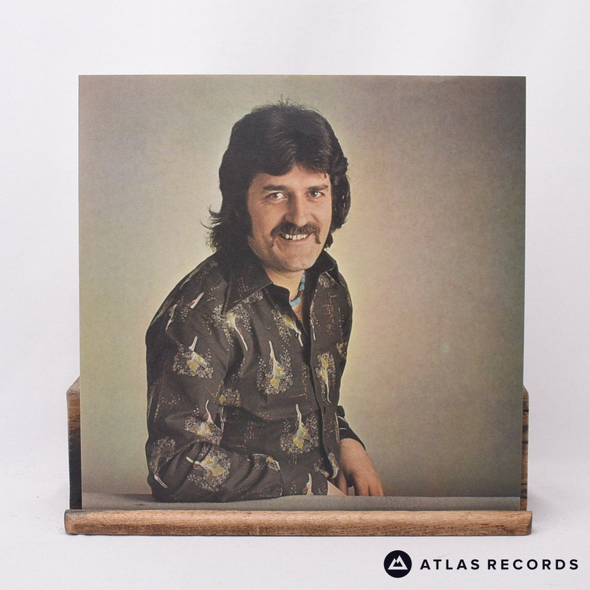 Ray Thomas - Hopes Wishes & Dreams - LP Vinyl Record - EX/EX