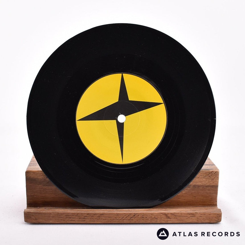 Razorlight - Stumble & Fall - Limited Edition 7" Vinyl Record - NM/NM