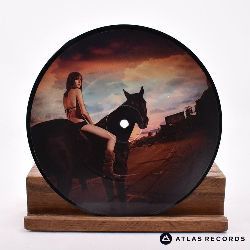 Red Hot Chili Peppers - Dani California - 7" Vinyl Record - NM/NM