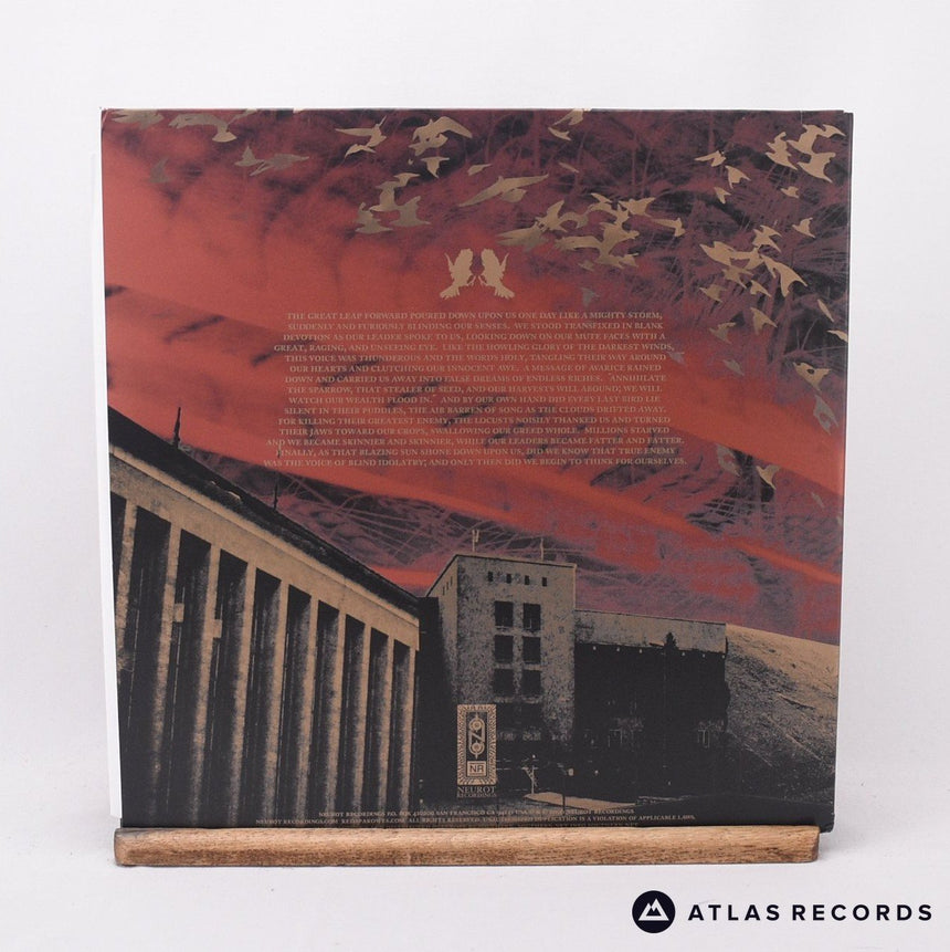 Red Sparowes - Every Red Heart Shines Toward The Red Sun - 2 x LP Vinyl Record