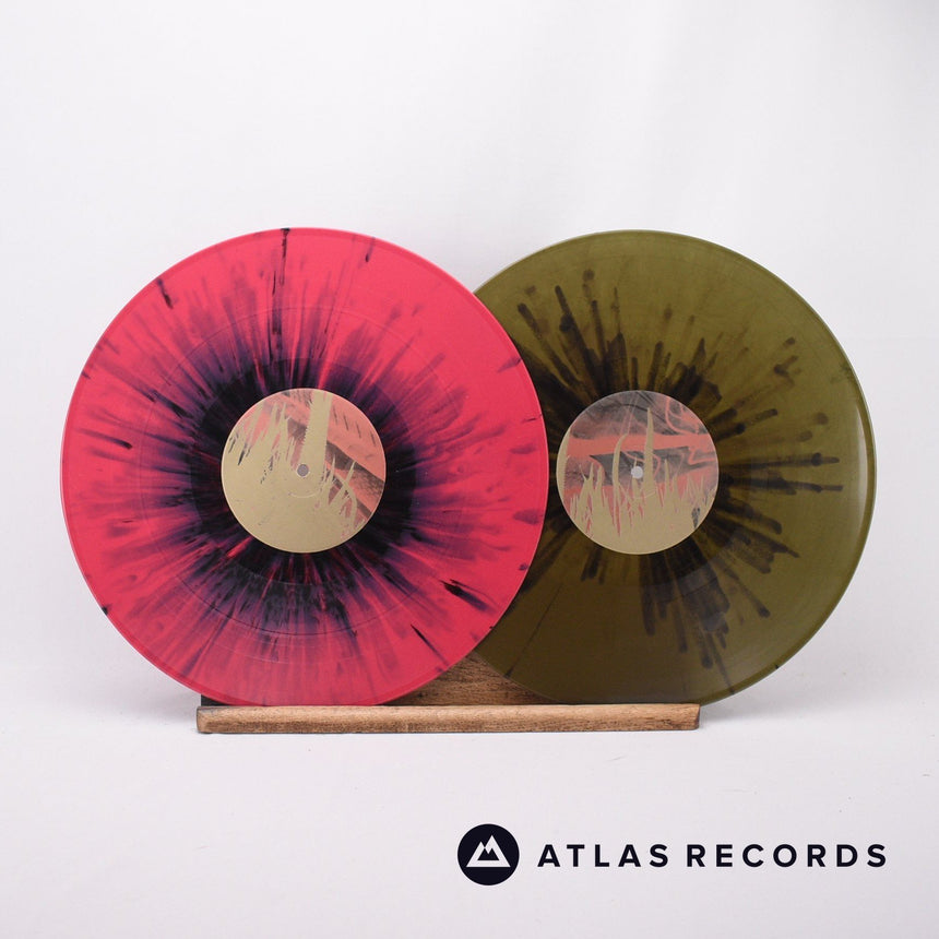 Red Sparowes - Every Red Heart Shines Toward The Red Sun - 2 x LP Vinyl Record