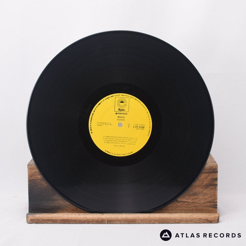 Redbone - Wovoka - A1 B1 LP Vinyl Record - VG+/VG+