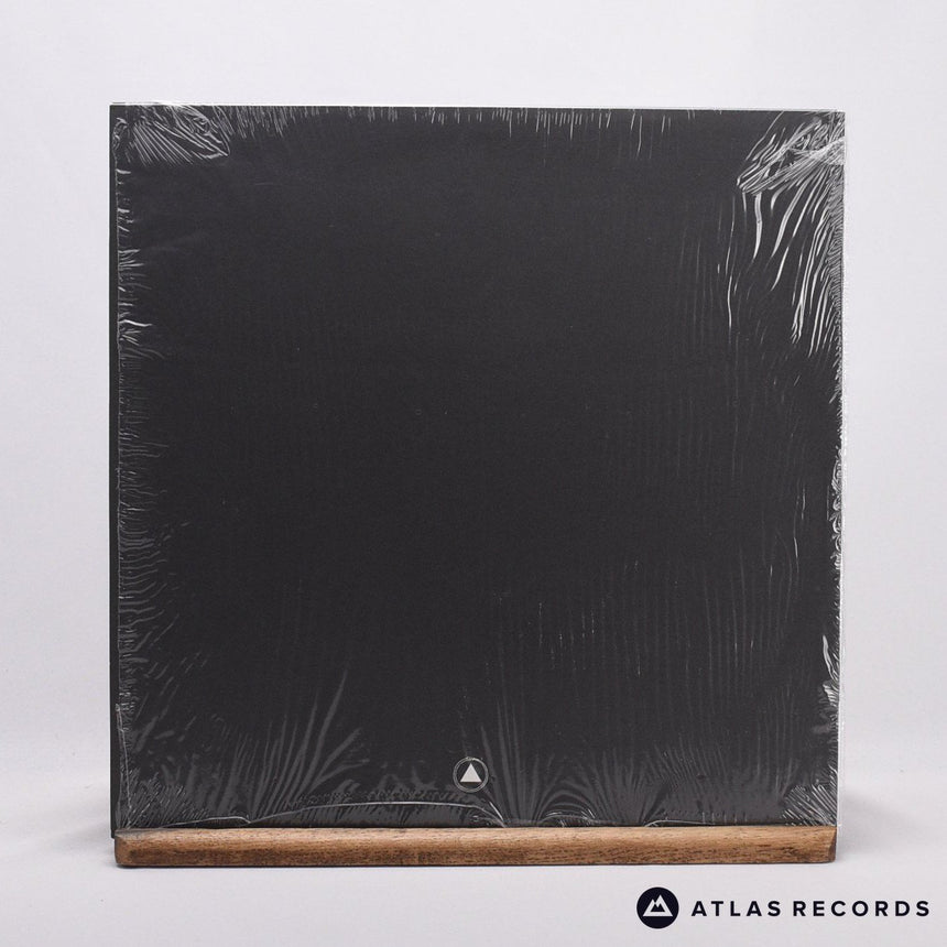 Religious Knives - Smokescreen - Insert LP Vinyl Record - NM/EX