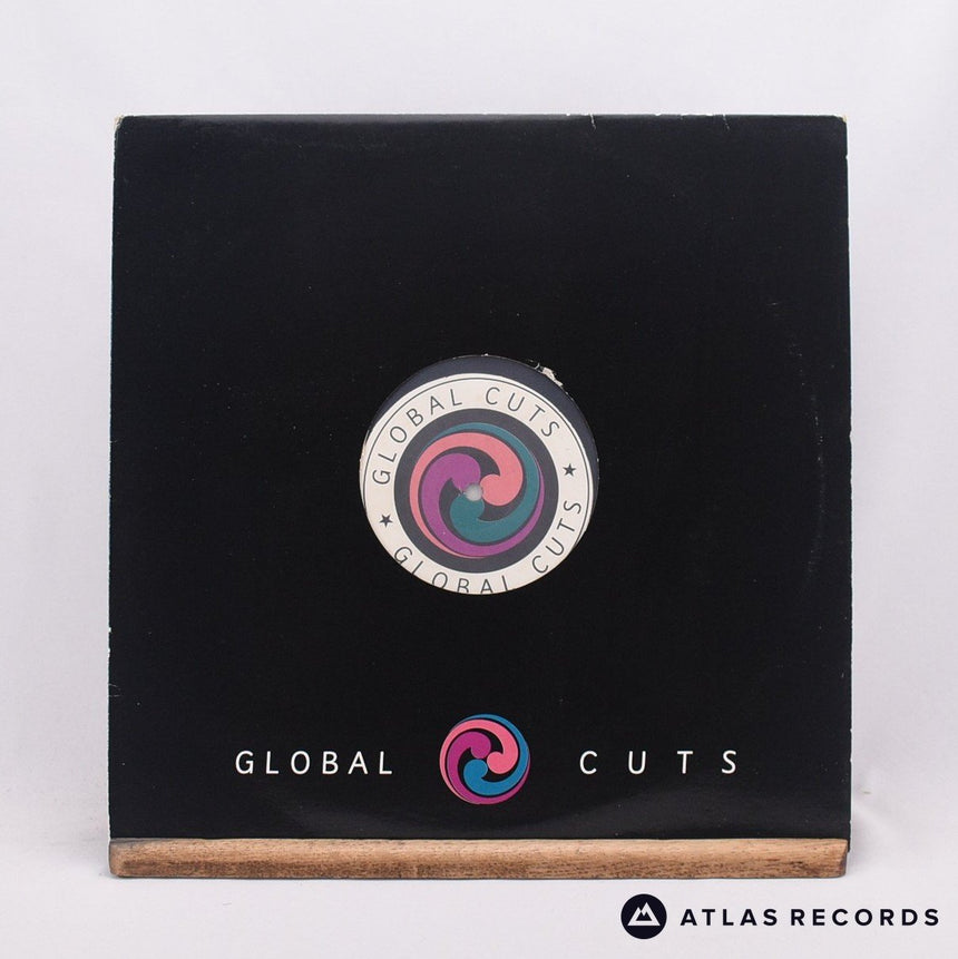 Remy & Sven Piano Power 12" Vinyl Record - In Sleeve