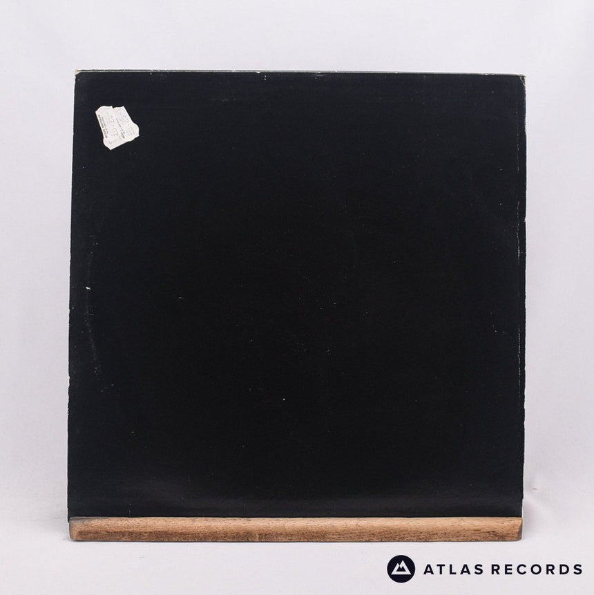 Remy & Sven - Piano Power - 12" Vinyl Record - VG+/VG+