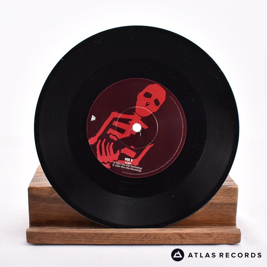 Reuben - Freddy Kreuger - 7" Vinyl Record - NM/NM