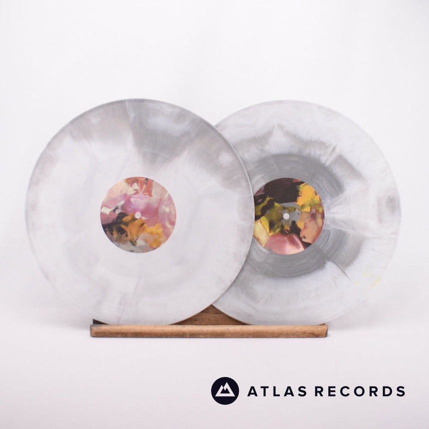 Rüfüs Du Sol - Inhale / Exhale - -A -B 2 x LP Vinyl Record - NM/NM