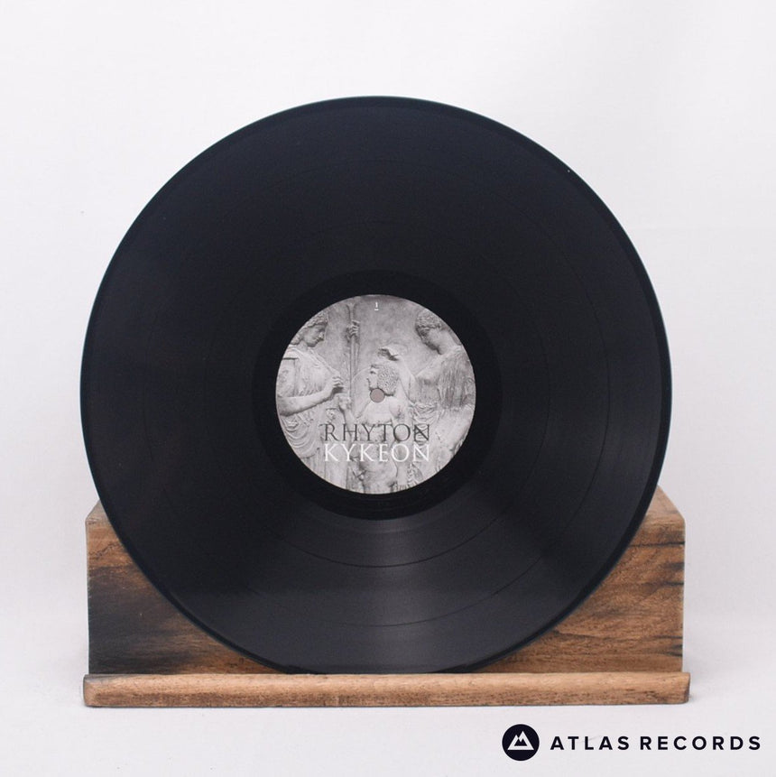 Rhyton - Kykeon - LP Vinyl Record - EX/EX