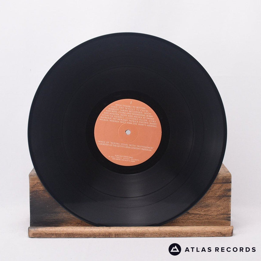 Rhyton - Kykeon - LP Vinyl Record - EX/EX