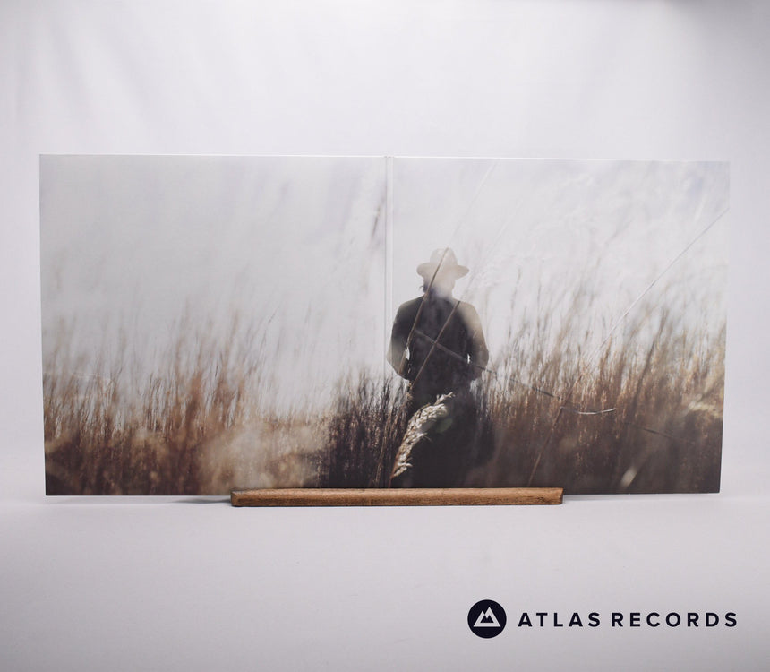 Rich Robinson - The Ceaseless Sight - Cd Double LP + 2 x CD Vinyl Record - NM/NM