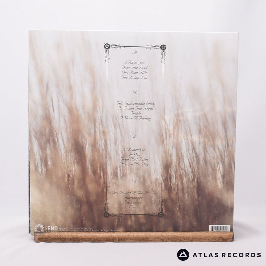 Rich Robinson - The Ceaseless Sight - 2 x CD + Double LP Vinyl Record