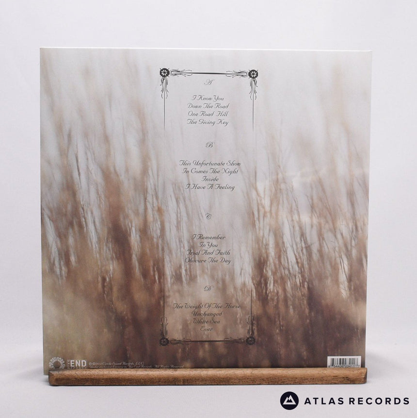 Rich Robinson - The Ceaseless Sight - Cd Double LP + 2 x CD Vinyl Record - NM/NM