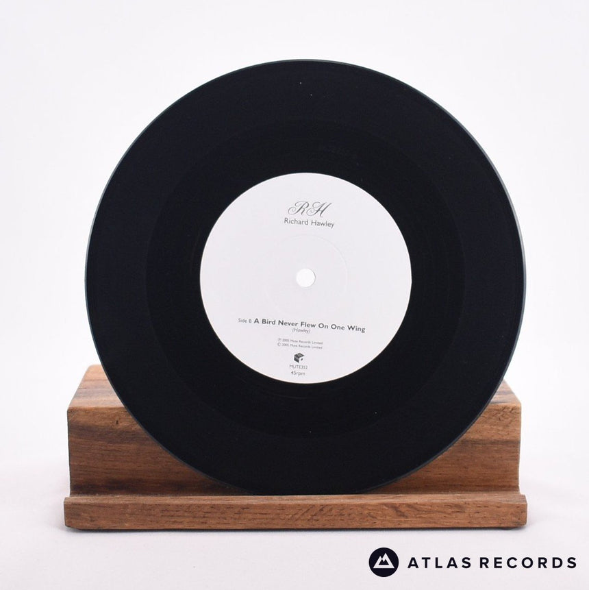 Richard Hawley - Coles Corner - Limited Edition 7" Vinyl Record - VG+/EX