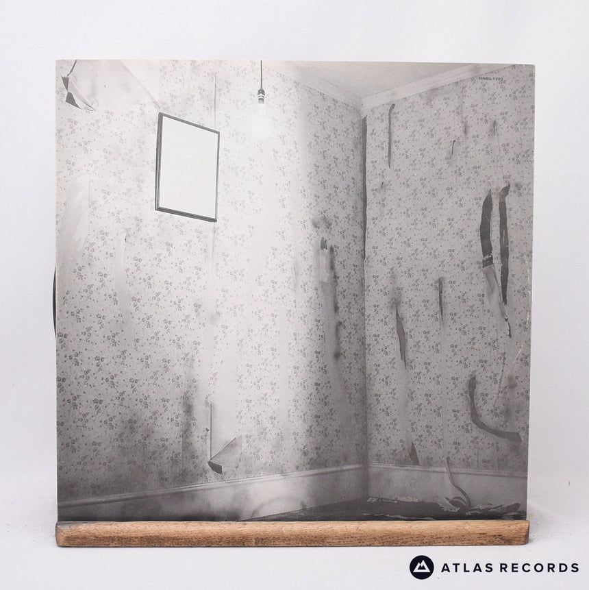 Richard & Linda Thompson - Shoot Out The Lights - LP Vinyl Record - EX/NM