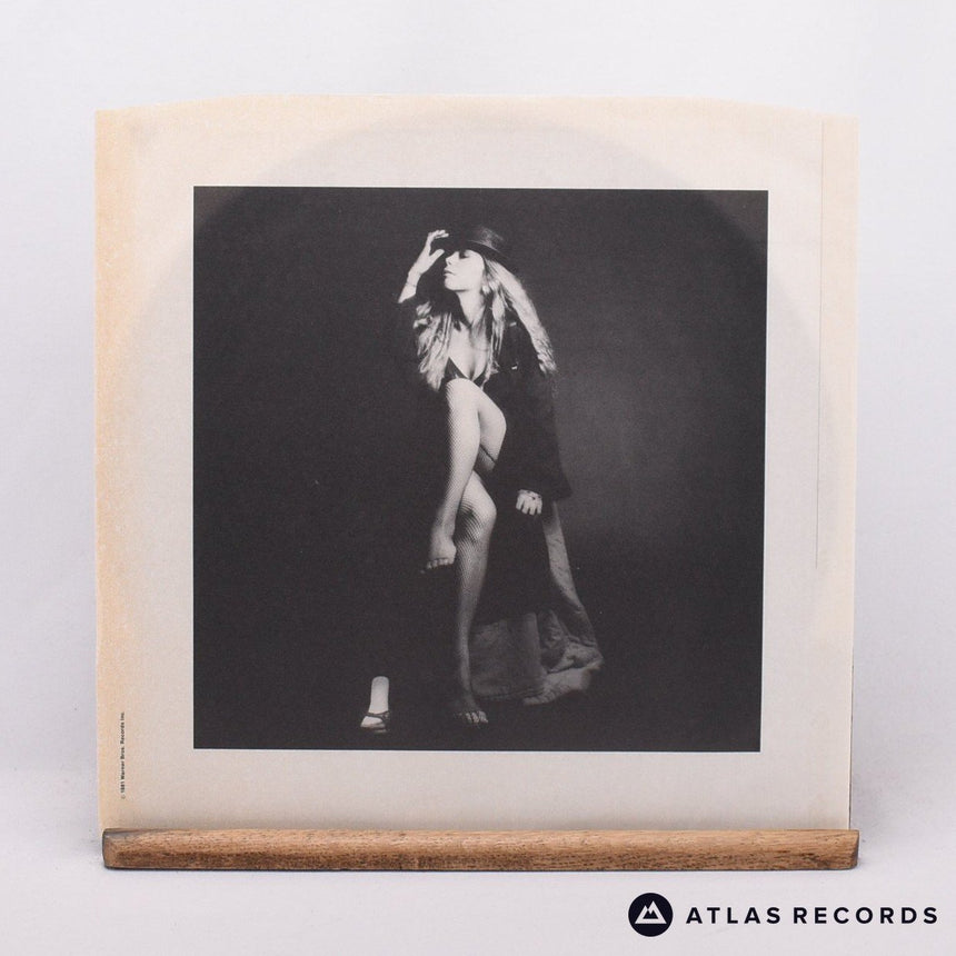 Rickie Lee Jones - Rickie Lee Jones - Reissue LP Vinyl Record - EX/EX