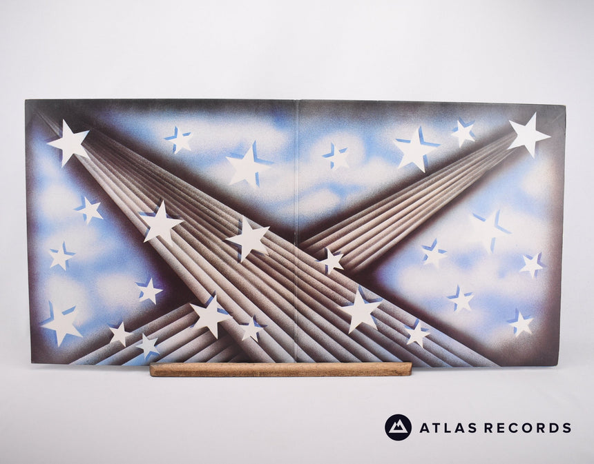 Ringo Starr - Ringo - Booklet Gatefold LP Vinyl Record - EX/VG+
