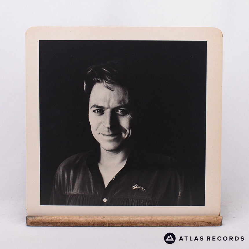 Robert Palmer - Secrets - LP Vinyl Record - EX/VG+