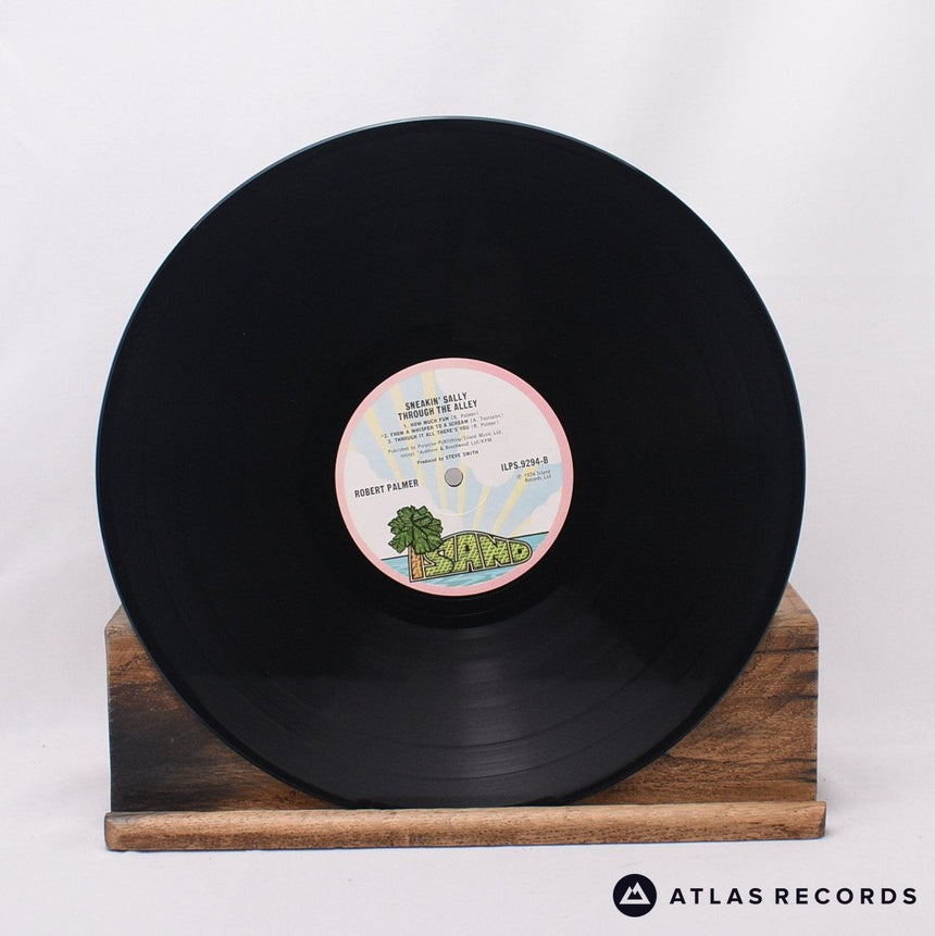 Robert Palmer - Sneakin' Sally Through The Alley - LP Vinyl Record - VG+/VG+