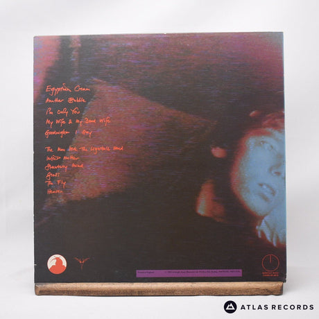 Robyn Hitchcock & The Egyptians - Fegmania! - A1 B2 LP Vinyl Record - EX/EX