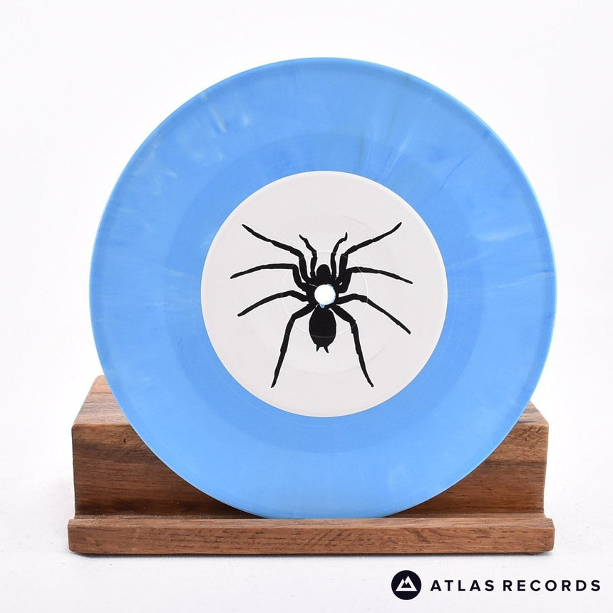 Rocket From The Crypt Free Language Demons 7" Vinyl Record - In Sleeve