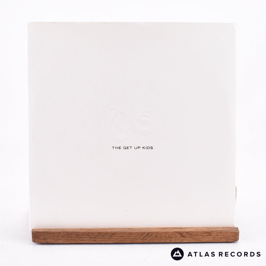 Rocket From The Crypt - Free Language Demons - 7" Vinyl Record - EX/EX