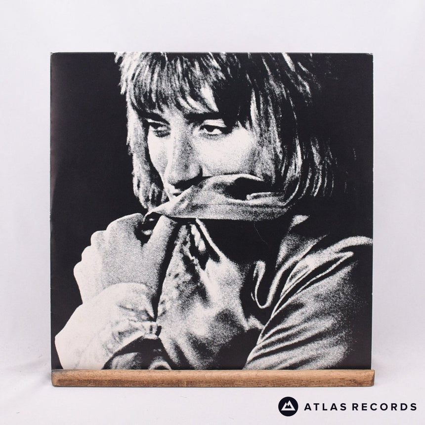 Rod Stewart - Atlantic Crossing - LP Vinyl Record - EX/VG+