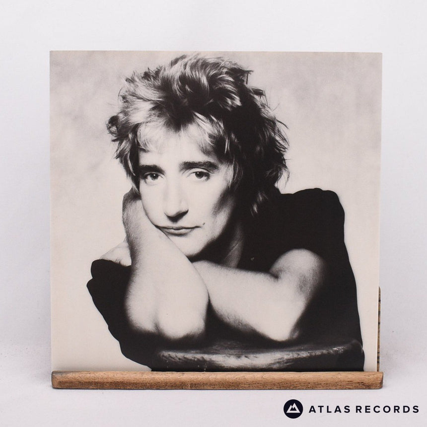 Rod Stewart - Greatest Hits Vol. 1 - LP Vinyl Record - EX/EX