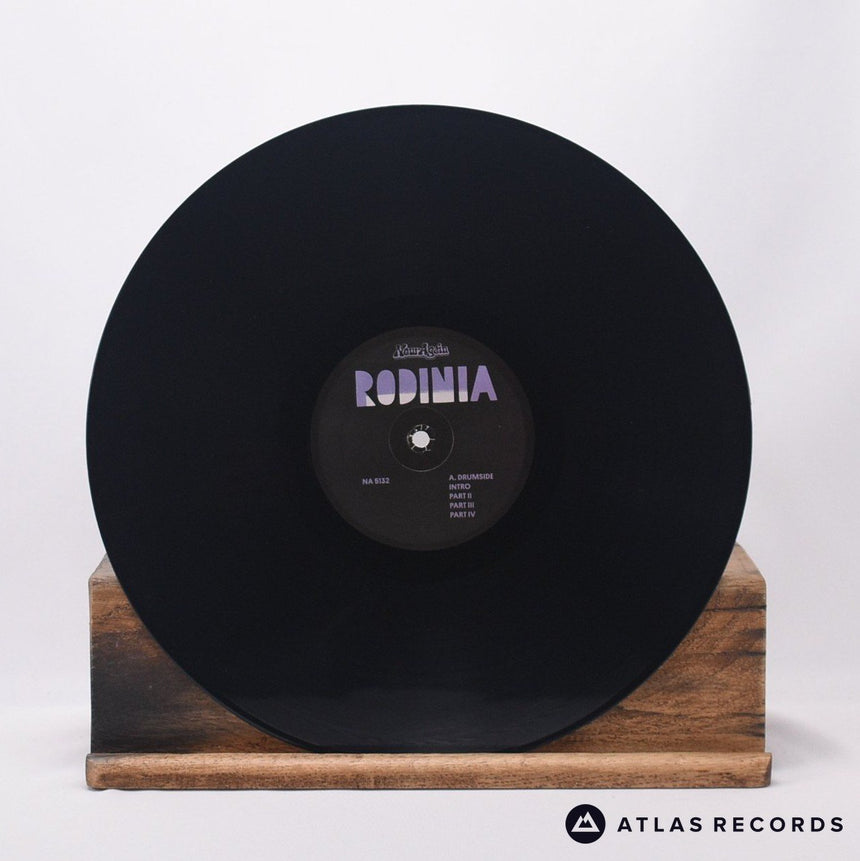 Rodinia - Drumside / Dreamside - LP Vinyl Record - NM/EX
