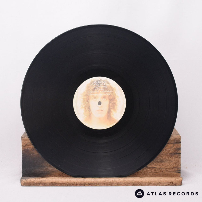 Roger Daltrey - Daltrey - Porky Gatefold LP Vinyl Record - VG+/EX