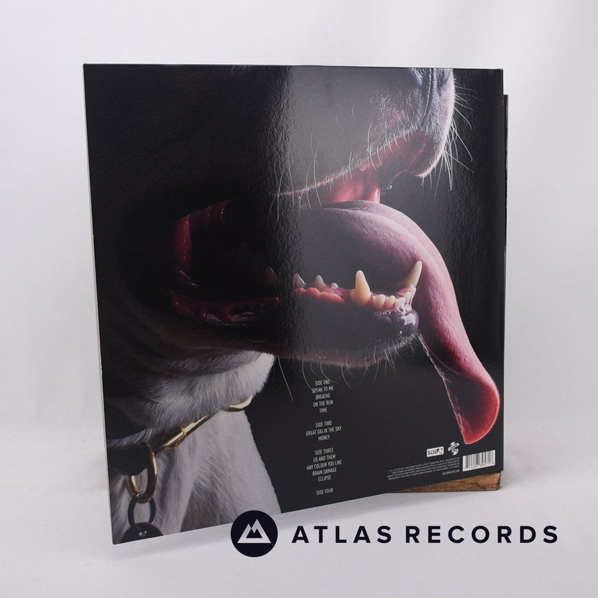 Roger Waters - The Dark Side Of The Moon Redux - 2 x LP Vinyl Record - NM/NM