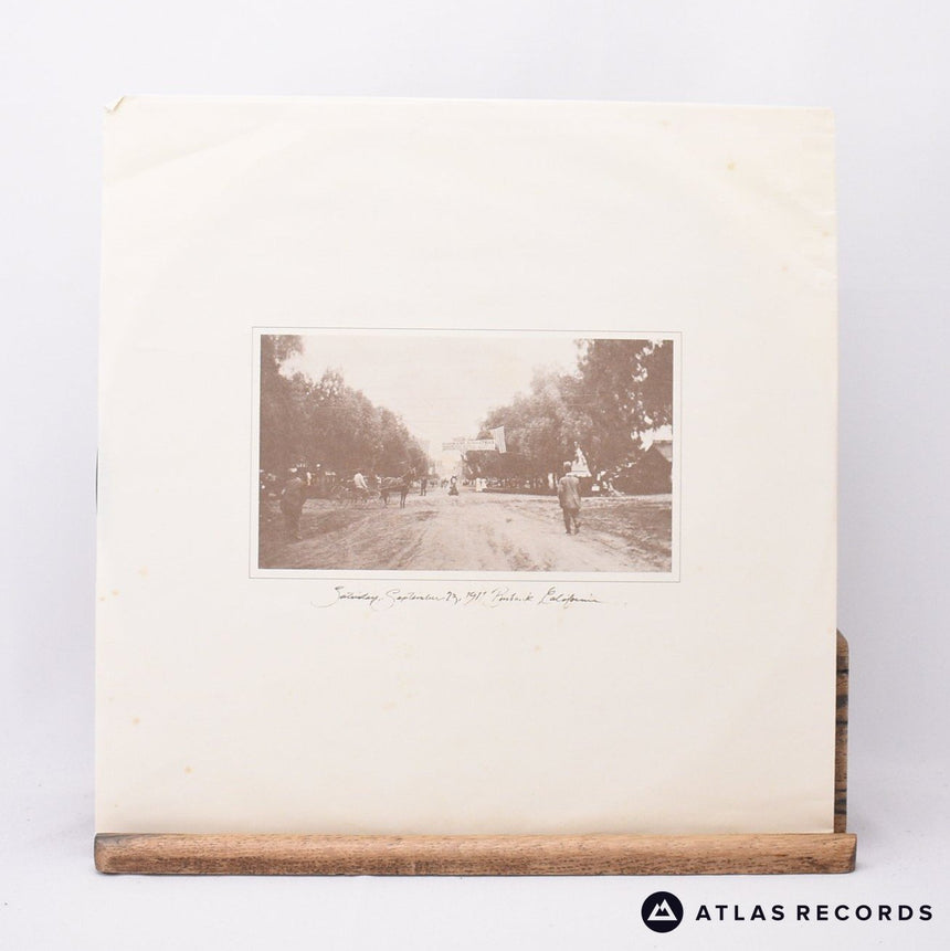 Roland Kirk - The Return Of The 5000 Lb. Man - LP Vinyl Record - EX/EX