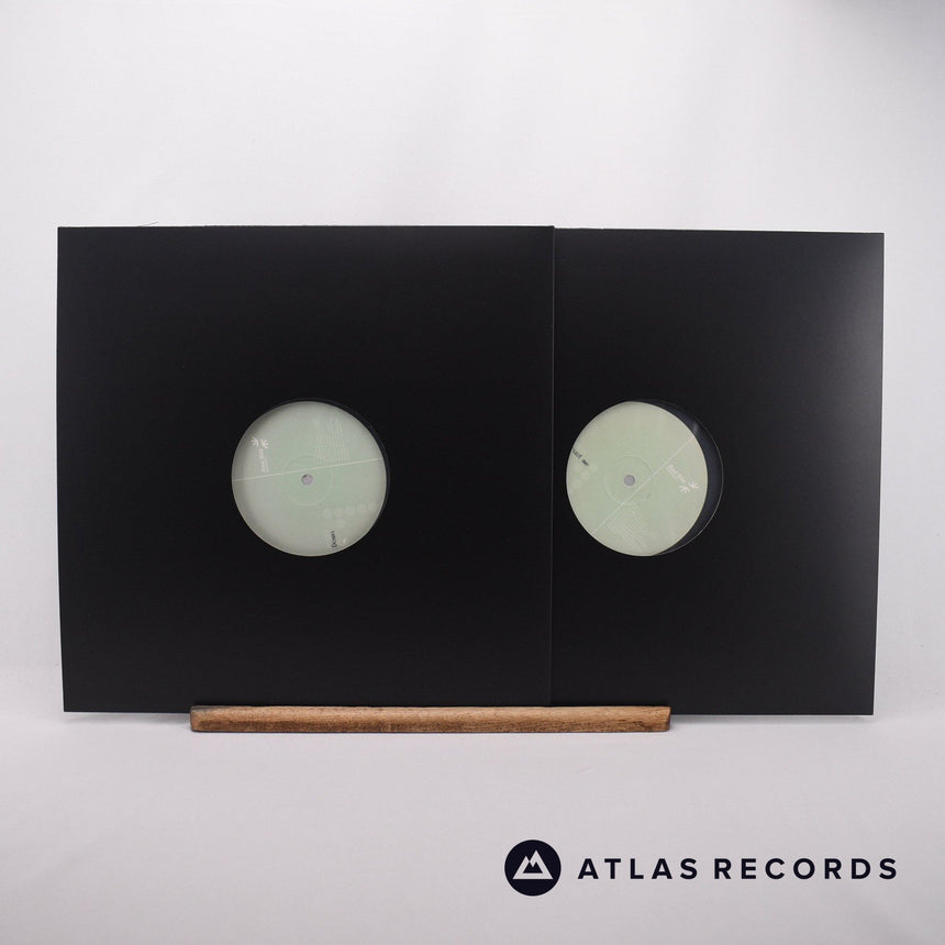 Roni Size / Reprazent - Reasons For Sharing EP - 2 x 12" Vinyl Record - EX