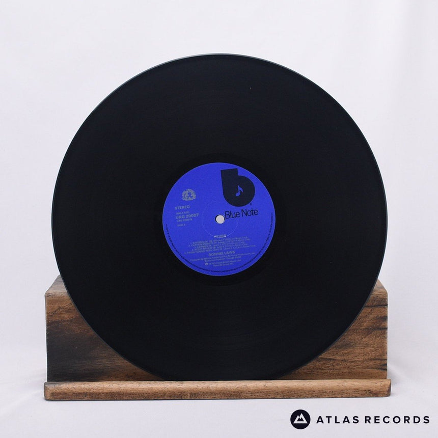 Ronnie Laws - Fever - LP Vinyl Record - EX/EX