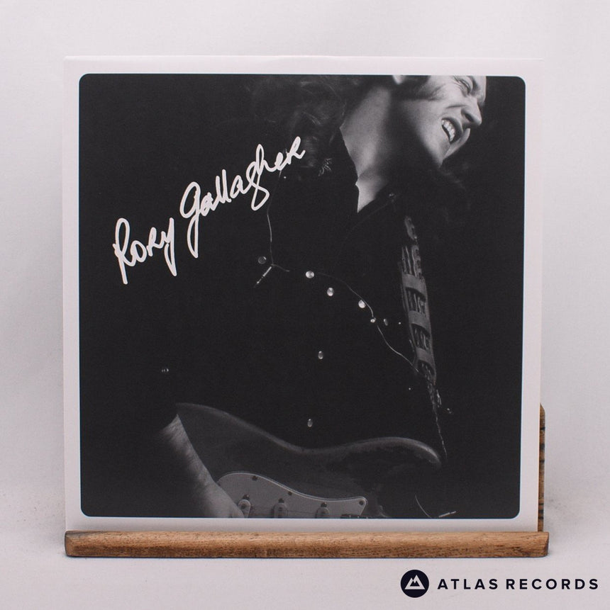 Rory Gallagher - Calling Card - 180G Reissue Remastered LP Vinyl Record - NM/NM