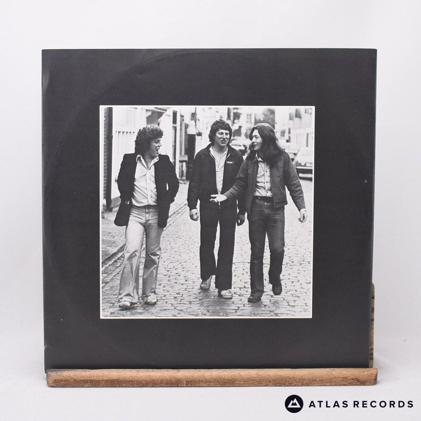 Rory Gallagher - Photo-Finish - France 1Y 2Y LP Vinyl Record - EX/EX