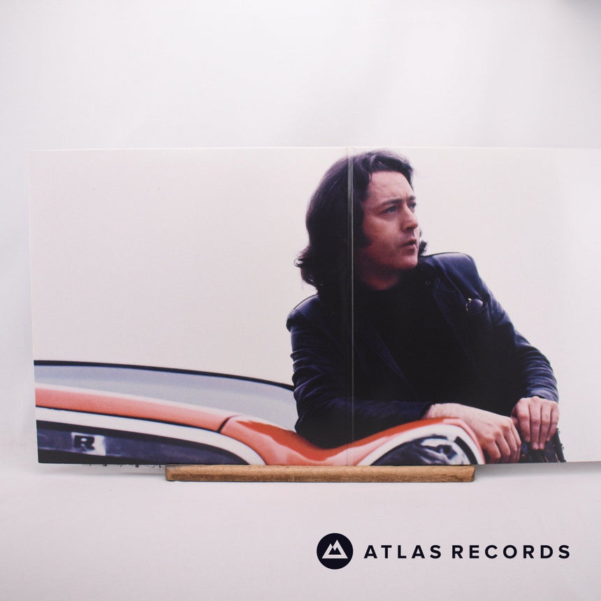 Rory Gallagher - The Best Of Rory Gallagher - 2 x LP Vinyl Record - EX/NM