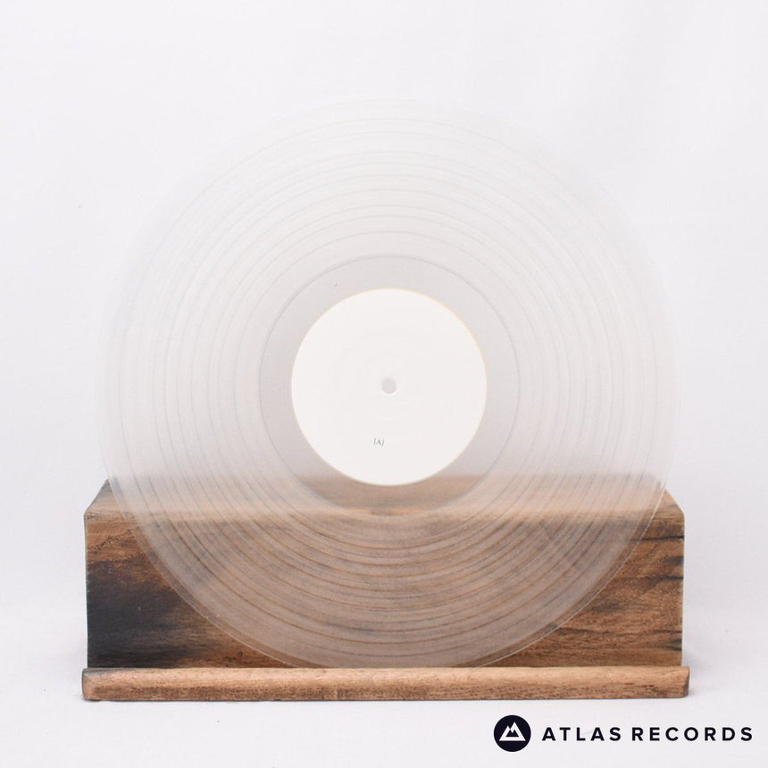 Rotten Sound - Cycles - Clear Limited Edition LP Vinyl Record - EX/NM