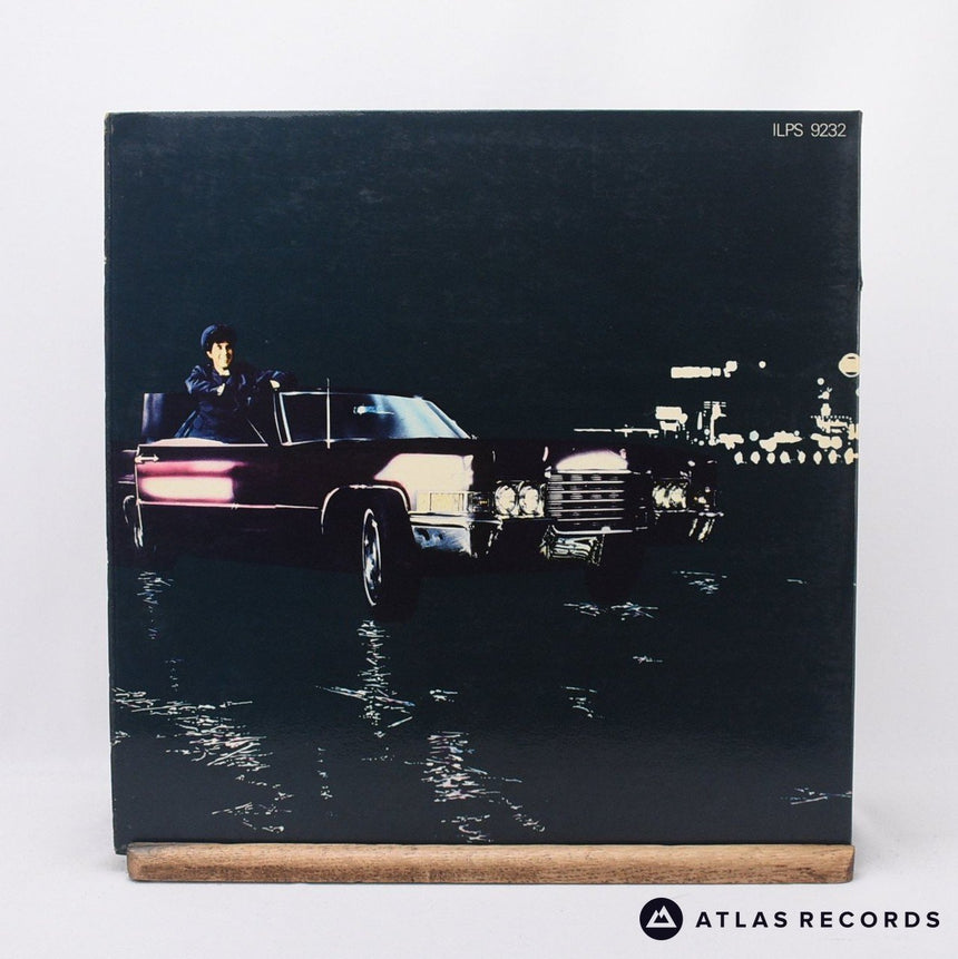 Roxy Music - For Your Pleasure - A2 B2 LP Vinyl Record - VG+/EX